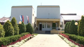 Бољи смештај у „Колевци“-стигао и нов намештај