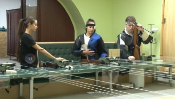 Спортско лето за ђаке Политехничке школе