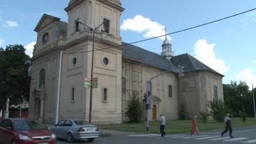 Црква Светог Петра и Павла захтева озбиљну обнову