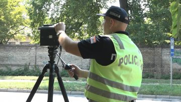 „Живот се губи у делићу секунде“
