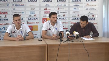 Спартак гостује у Нишу, на Градском стадиону турнир „Трофеј града Суботице”