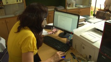 У току је упис у Школу за основно образовање одраслих