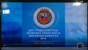 Прослава Дана града — програм за све генерације