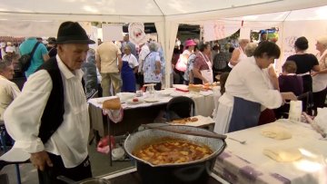 Предстојећи викенд у Бајмоку у знаку „Дана буњевачке културе“