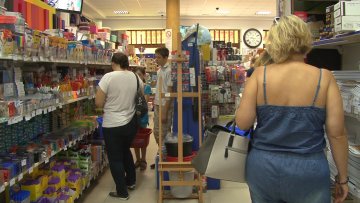 За почетак школе – минимум 6000 динара