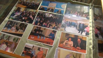 Изложба у сусрет 130. годишњици оснивања Градске библиотеке