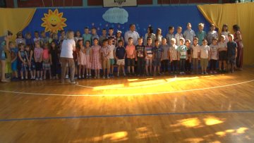 Почела нова школска година, свечано било и у суботичким школама