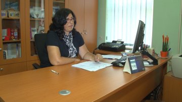 Потребни анкетари за Истраживање здравља становништва