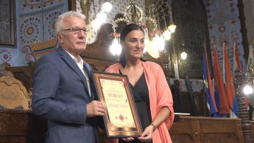 Отворени шести „Завичајни дани”