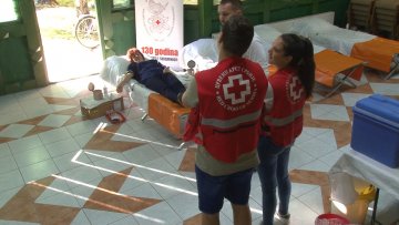 Завичајни дани и ове године хуманитарног карактера