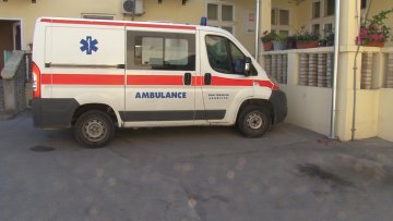 С променом времена повећан број пацијената у Служби хитне помоћи