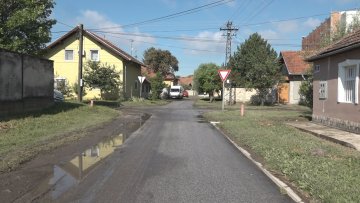Последице невремена највидљивије у Гату