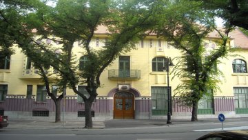Имате фотографије на којима се види грамофон? Јавите се Градском музеју