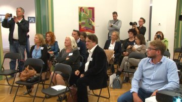 Конференција о културном наслеђу Бачке