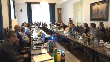 Топлана спремна за грејну сезону, цена непромењена