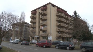 Сагласност Покрајине за енергетску санацију Геронтолошког центра