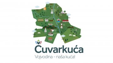 „Чуваркућа” стиже у Таванкут