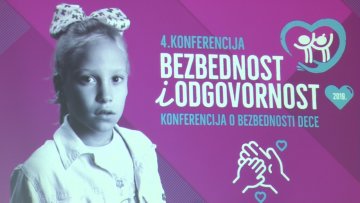 Иницијатива Фондације „Тијана Јурић“ –Амбер алерт систем