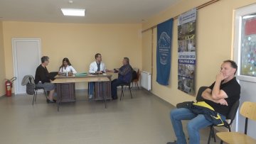 Болница организовала бесплатну контролу срца