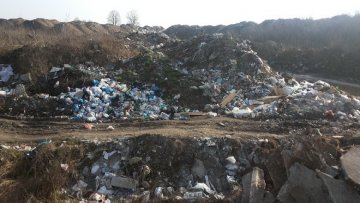 Од 7. октобра мења се радно време Градске депоније
