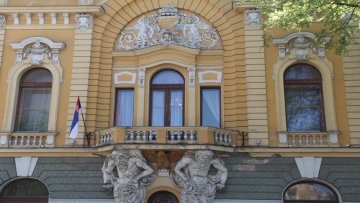 Акција Градске библиотеке поводом рођендана и месеца књиге