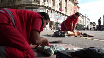 У случају срчаног застоја оживљавање почети одмах
