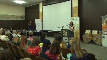 15. Биофест у знаку задругарства