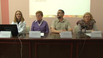 Средње школе у пројекту промовисања здраве исхране