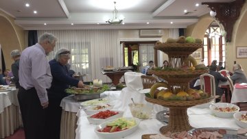 Ласло Лисак је 170.000 гост Мале гостионе
