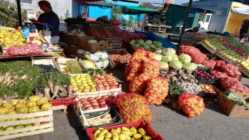 „Вашар зимнице” у суботу на Кванташкој пијаци