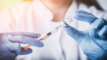 Стигле вакцине против грипа – имунизација почиње у току недеље