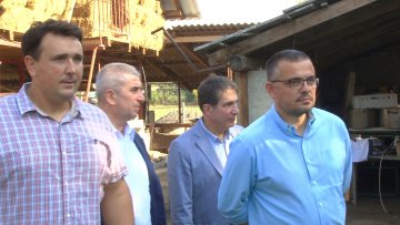Недимовић: Суботички пољопривредници добро раде