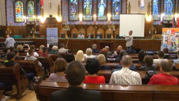 Почела 2. Међународна конференција о настави физике и сродних наука