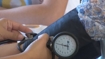 Бесплатни превентивни прегледи у Чантавиру