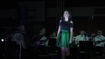 Наташа Зукановић – победница 5. „Гласа анђела – Тијана Јурић“