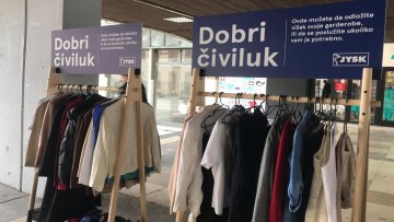 „Добри чивилуци“ ускоро на улицама Суботице