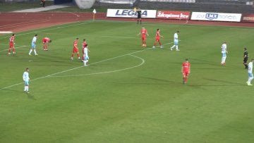 Спартак у борби за три бода против Мачве