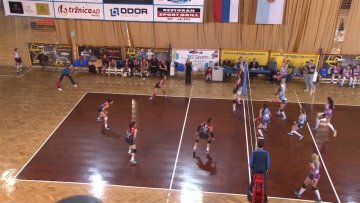 Одбојкашице Спартака приредиле изненађење
