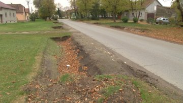 Нових 35 километара отворених канала