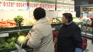 Треба ли укинути рад трговина недељом?