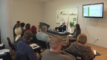 Ко загади животну средину – мораће да плати
