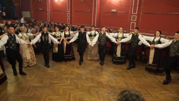 ХКЦ „Буњевачко коло“ организује „Велико прело 2017“