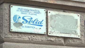 Бивши радници „Солида“ се надају заосталим зарадама