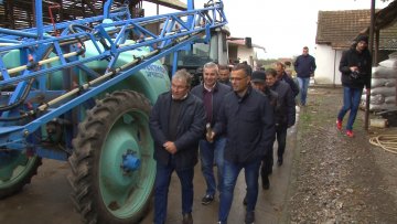Од следеће године држава контролише квалитет млека