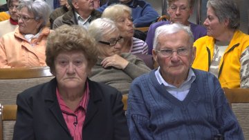 Зорин и Стипанов рецепт за дуг брак – љубав и толеранција