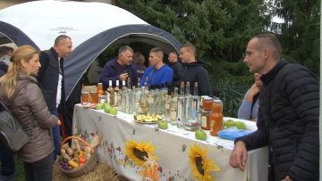 У Љутову изабрана најбоља млада ракија