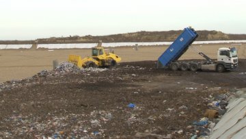 Челници Града обишли Регионалну депонију