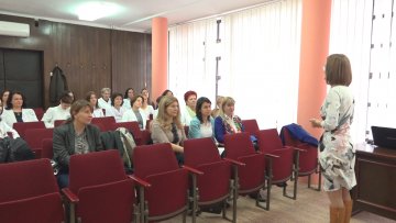 Унапређење квалитета важно за пацијенте и запослене