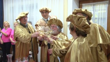 Винари прославили Дан младог вина