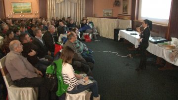Почеле припреме за пролећну сетву кукуруза